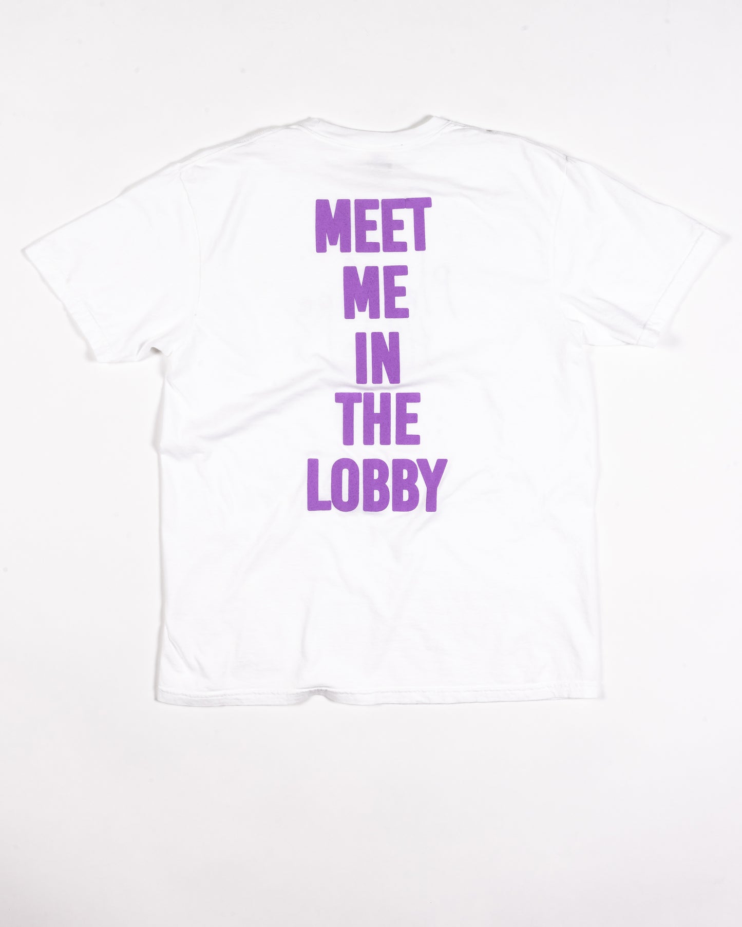 Lobby Tee
