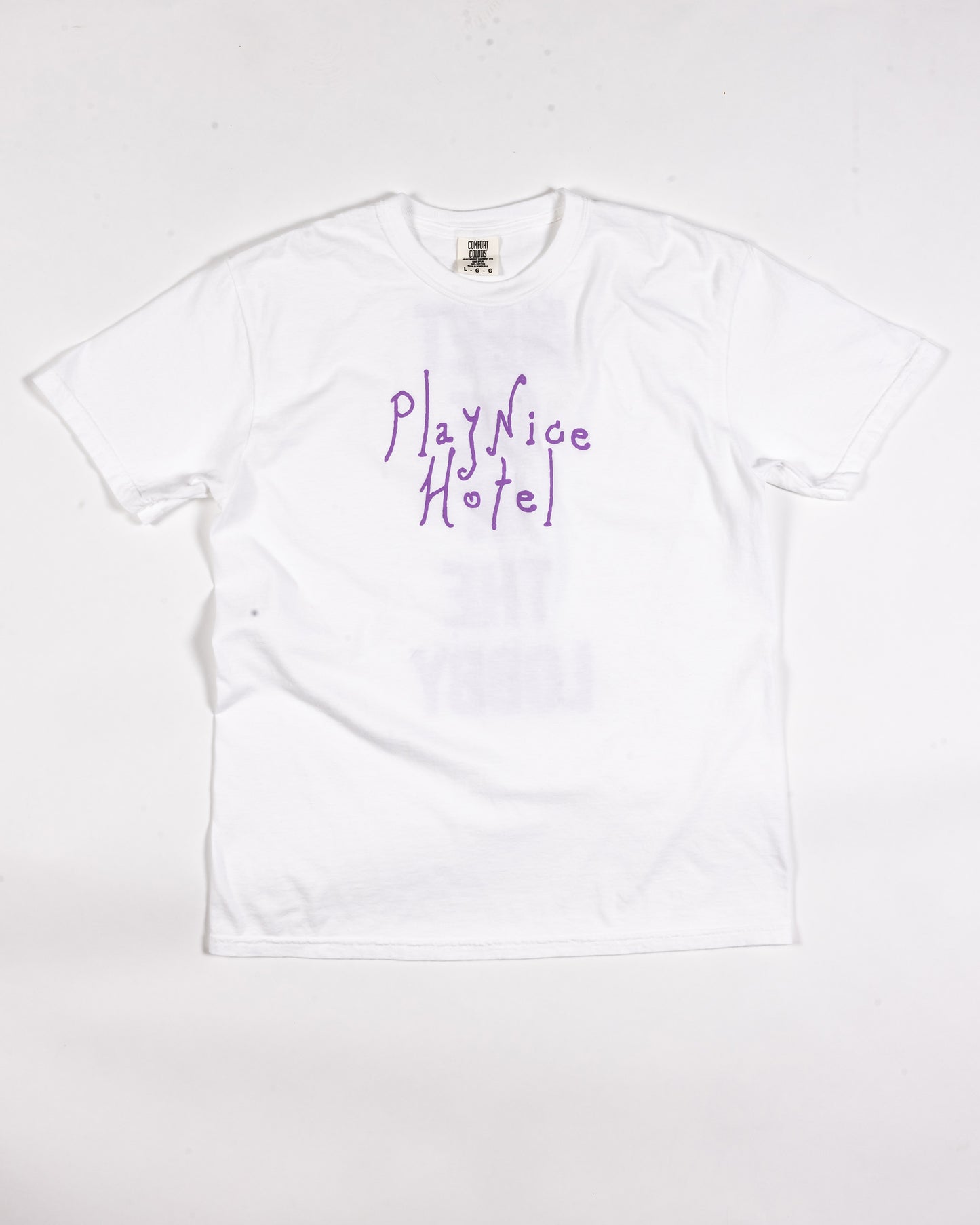 Lobby Tee