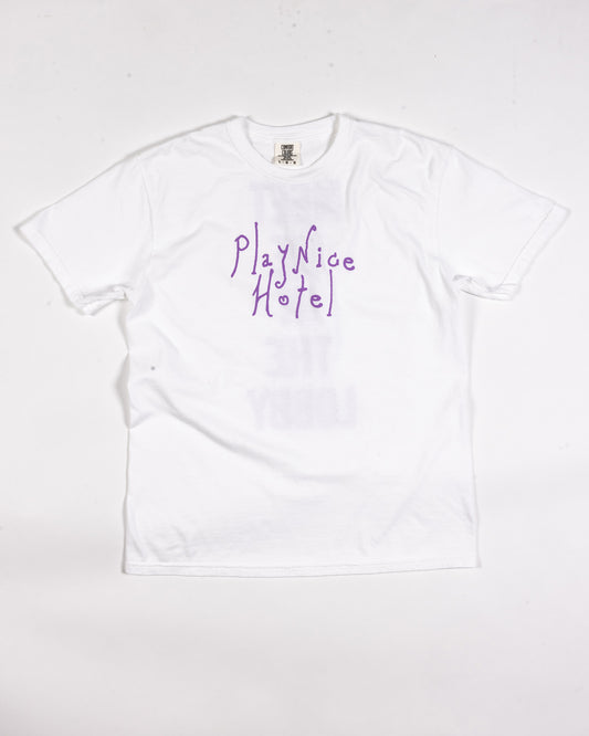 Lobby Tee